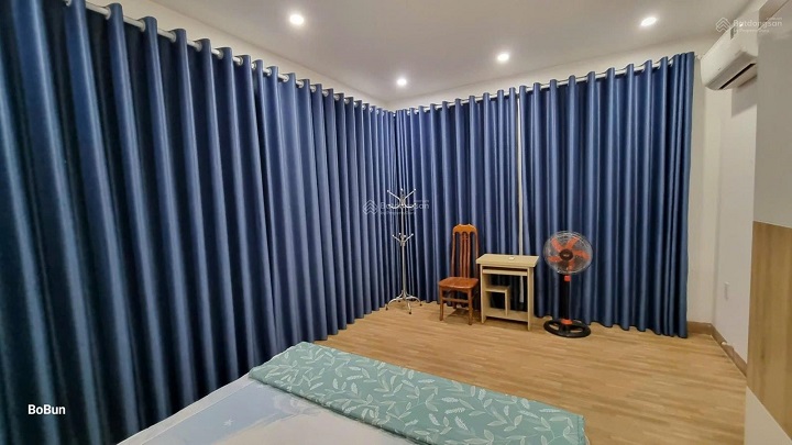 BÁN NHÀ CĂN ĐƯỜNG 36M, LK4 – HOÀNG HUY PRUKSA, AN ĐỒNG, AN DƯƠNG, HẢI PHÒNG.